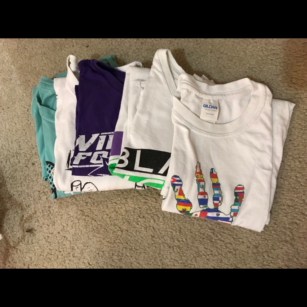 Event Tees